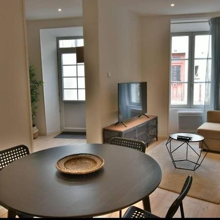 Maison Des Haras Villeneuve-sur-Lot Eksteriør billede