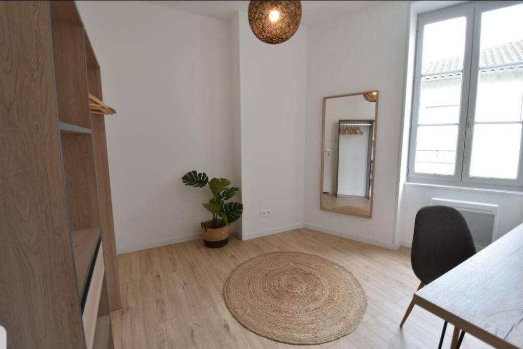 Maison Des Haras Villeneuve-sur-Lot Eksteriør billede